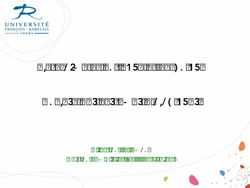 Plateforme Scientifique et Technique Analyse des Syst&egrave;mes Biologiques - Direction : P. Emond Gestion administrative : I. Saussereau