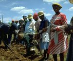 NORMES ENVIRONNEMENTALES ET SOCIALES - Programme des Nations Unies pour le d&eacute;veloppement - UNDP