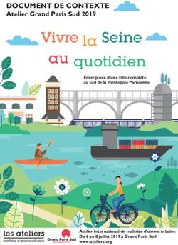 Vivre la Seine au quotidien - Les Ateliers