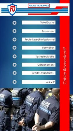 A.S.V.P - Volet Social Armement Technique /Professionnel Formation Textes l&eacute;gislatifs D&eacute;tachement Grades Statutairess - Banque des territoires