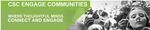 RAPPORT DEVELOPPEMENT DURABLE CSC FRANCE