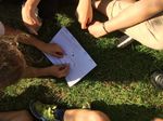 Projet " Constituante des enfants et des adolescent e s "