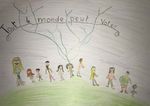 Projet " Constituante des enfants et des adolescent e s "