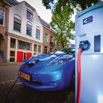 SMART CHARGING & ELECTROMOBILITY - LES PAYS-BAS ROULENT AU SOLEIL ET AU VENT ! - Avere-France