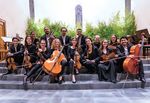 Bienvenue Beethoven ! - 31 JUILLET 14 AO&Ucirc;T 21e EDITION - Rencontres musicales de Champ&eacute;ry