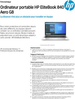 Ordinateur portable HP EliteBook 840 Aero G8 - La distance n'est plus un obstacle pour travailler en &eacute;quipe - Icecat