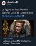 Moussa Darmanin a piqu&eacute; 300 000 voix &agrave; Rachid M&eacute;lenchon - Le premier qui rit gagne une concession au P&egrave;re Lachaise.