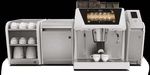 Solutions Coffee Corner pour toutes les activités : choisissez-la vôtre - DESIGN - Bianchi ...