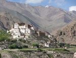 Ladakh : Yoga et Immersion dans le " Petit Tibet " - Maithrimandir ...