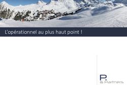 L'opérationnel au plus haut point ! - Peru & Partners