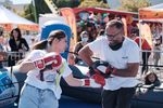 UN ITALIANO VERO - Foire Internationale de Marseille