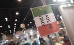 UN ITALIANO VERO - Foire Internationale de Marseille