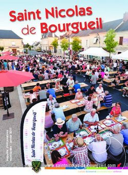 Saint Nicolas de Bourgueil - www.saintnicolas-de-bourgueil.comn culture économie environnement enfance - Mairie de Saint-Nicolas-de-Bourgueil