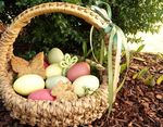 Les animations de P&acirc;ques - au Pays de Ribeauvill&eacute; et Riquewihr