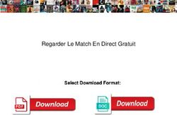 Regarder Le Match En Direct Gratuit - Proto-Cutter, Inc.