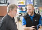 VOTRE DISTRIBUTEUR PROFESSIONNEL EN MAT&Eacute;RIEL ET SOLUTIONS &Eacute;LECTRIQUES