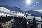 FORMULES GROUPES LE CHALET DE CHARAMILLON SERA FERMÉ POUR L'ÉTÉ 2022 - Restaurants d'Altitude de Chamonix