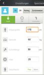Bracelet fi tness Bluetooth "FBT-60" avec pulsom&egrave;tre