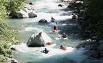 CATALOGUE DES FORMATIONS FEDERALES 2019 - 2020 - FEDERATION FRAN&Ccedil;AISE DE CANO&Euml; KAYAK ET SPORTS DE PAGAIE - ffck
