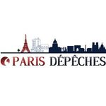 PARIS D&Eacute;P&Ecirc;CHES - OPENAGENDA