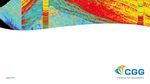 Assembl&eacute;e G&eacute;n&eacute;rale Mixte 2019 - CGG