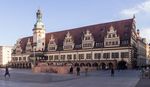 D&eacute;couvrir Leipzig par les modes de transport durables - German Partnership for Sustainable Mobility