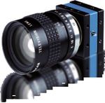 Caméra DFK ECU010-M12 Couleur - Série "Low Cost" de caméra USB 2.0 de The Imaging Source