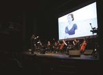 MUSIC&CINEMA - 1ER MARCH&Eacute; EUROP&Eacute;EN DE LA COMPOSITION MUSICALE POUR L'IMAGE - Festival International du Film d'Aubagne
