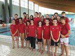 L'ACB et le Haut Niveau - #19 - Aquatic Club de Bourges