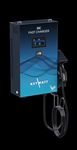 WALLBOX - KEYWATT 24 kW - Borne de recharge rapide - www.ies-synergy.com