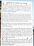 Porter &agrave; connaissance ICPE (art. R181-46 du Code de l'Environnement)