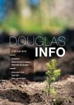 France Douglas en Occitanie - L'interprofession nationale de la filière forêt- bois construction organise ses Assemblées Générales le jeudi 27 ...
