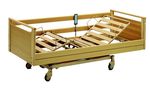 CATALOGUE PRODUITS 2020 LITS ELECTRIQUES - CHAMBRES - Meditec