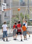 Projet &eacute;ducatif de territoire - Ville de Nice 2018-2021