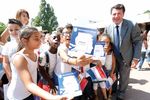 Projet &eacute;ducatif de territoire - Ville de Nice 2018-2021