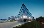 BLOCKCHAIN Un domaine d'innovation du canton de Vaud - Innovaud