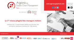 Le 1er réseau phygital des managers métiers