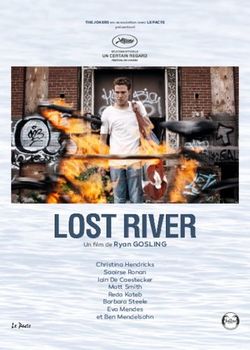 Un film de Ryan GOSLING Christina Hendricks Saoirse Ronan Iain De Caestecker Matt Smith Reda Kateb Barbara Steele Eva Mendes et Ben Mendelsohn