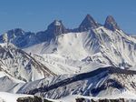 Lieu: st. Sorlin d'Arves, Rh&ocirc;ne-alpes - P&eacute;riode: Du dimanche 28/01 au samedi 03/02/18