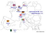 Commerce ext&eacute;rieur des produits de l'horticulture ornementale - Bilan annuel 2019 - FranceAgriMer
