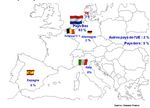 Commerce ext&eacute;rieur des produits de l'horticulture ornementale - Bilan annuel 2019 - FranceAgriMer