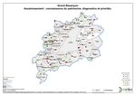 CONTRAT 2018 - 2021 Territoire du Grand Besan&ccedil;on - D&eacute;partement du Doubs
