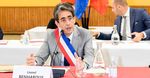 Lionel Benharous, nouveau Maire des Lilas - Ville des Lilas