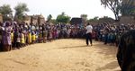 Evaluation finale " Impliquer les jeunes comme acteurs de la paix au Centre du Mali et au Nord du Burkina Faso " - Search for Common Ground