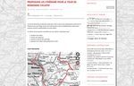 SCHoolmaps - Projet visant à promouvoir l'utilisation des cartes numériques à l'école en Suisse romande