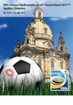 CONCOURS Création du Poster Officiel Le Havre, Ville Hôte - Septembre 2018 - Coupe du monde féminine FIFA