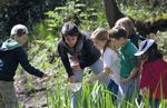 Info &eacute;ducation - Pro Natura