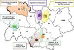 VARENNE AGRICOLE DE L'EAU ET DE L'ADAPTATION AU CHANGEMENT CLIMATIQUE THÉMATIQUE 2 : RÉSILIENCE DE L'AGRICULTURE