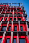 Soho Atlas - Abstract Architecture