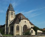 Paroisse Saint Philippe Saint Jacques de Ballainvilliers - Secteur catholique de Longjumeau